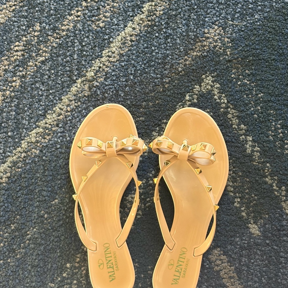 Valentino Sandals